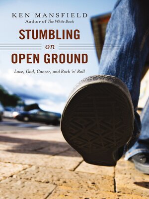 cover image of Stumbling on Open Ground
